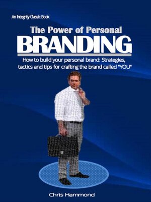cover image of The Power of Personal Branding